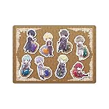 (C)CYBIRD 本体サイズ：H222×W158mm