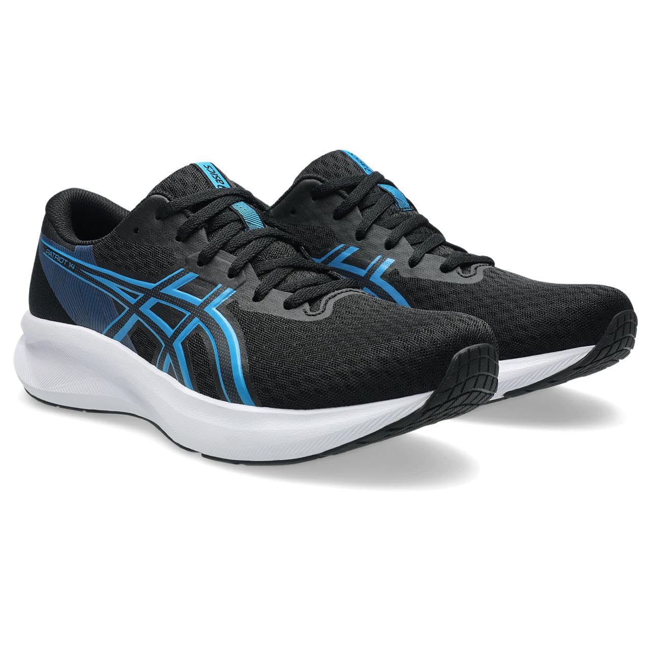 Asics Patriot 14 SneakerHombre