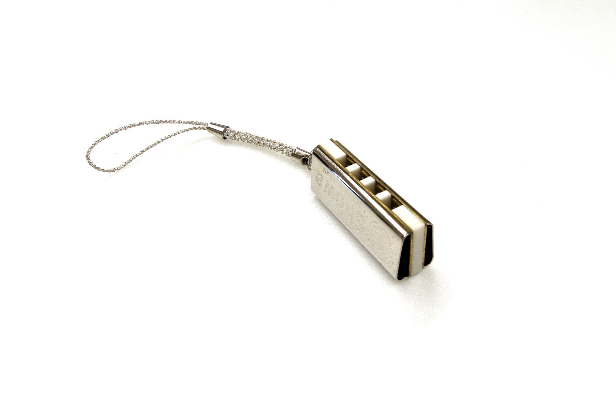 Showa Harmonica 21S シルバー Amazon.co.jp: showa Mini Harmonica