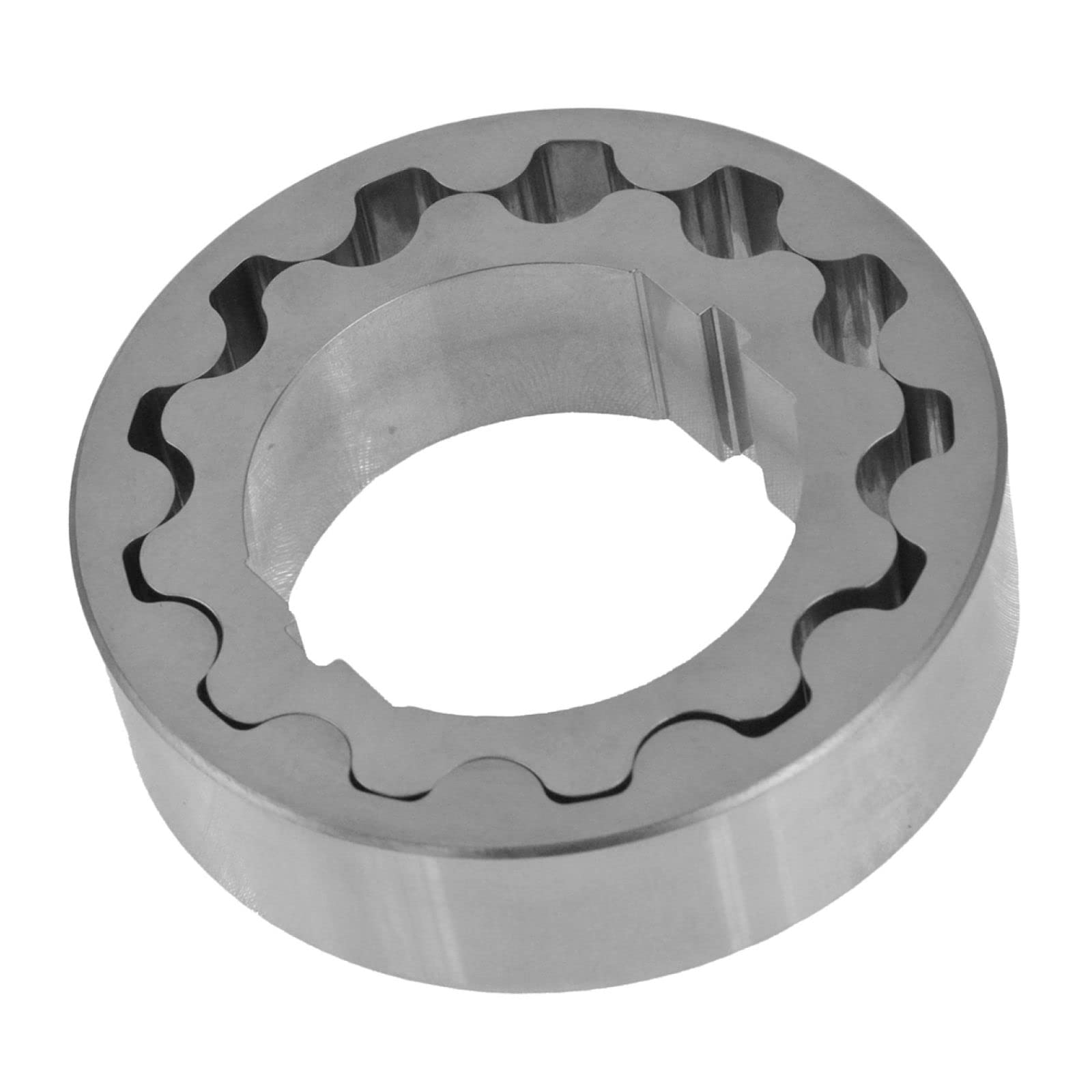 DNJ OP4200 Oil Pump – Fits 1994-2003 Ford E-350 Vans With 7.3L V8 Power Stroke Engine - View #13
