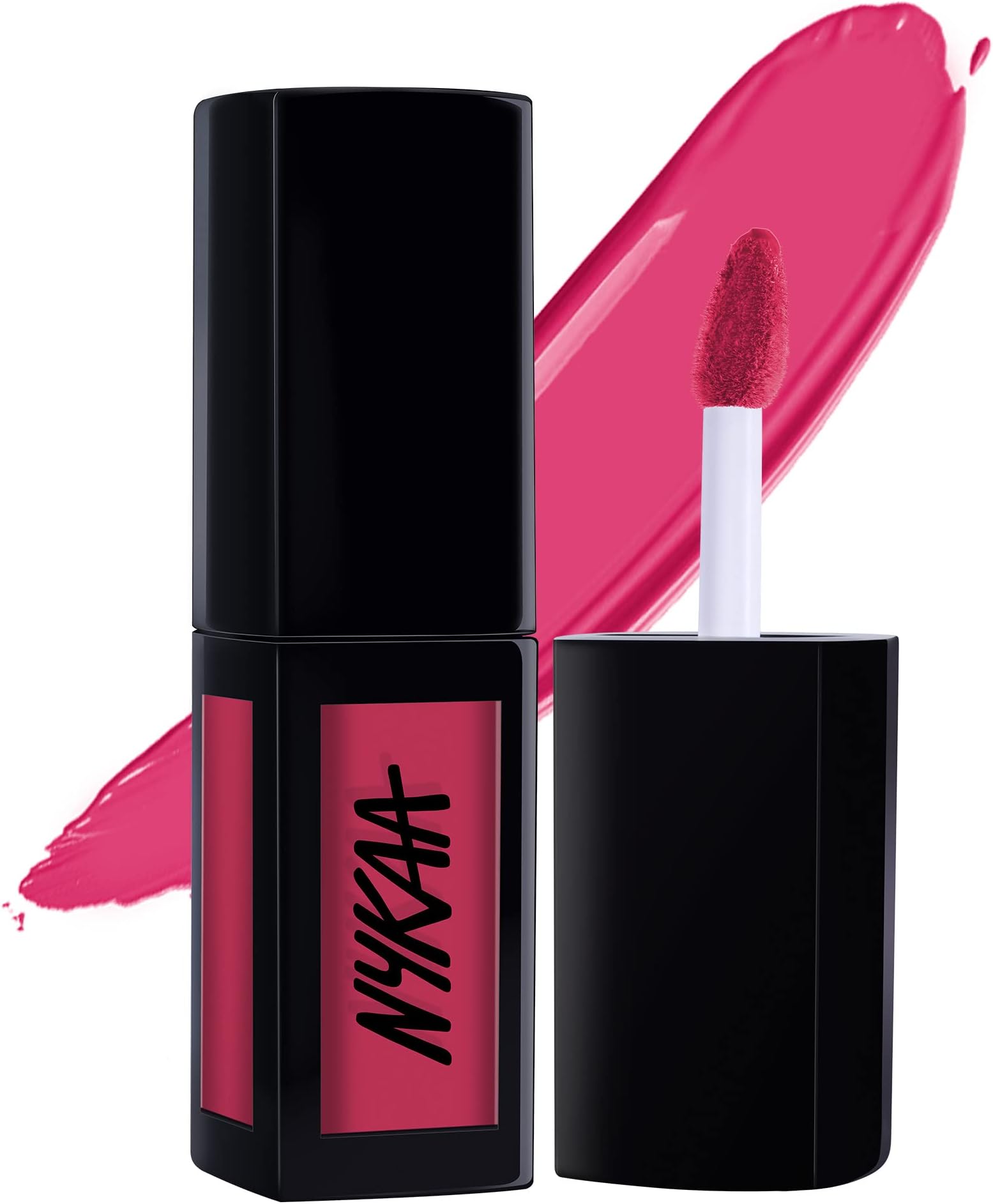 Matte to Last Liquid Lipstick, Matte Finish - Kufri-21