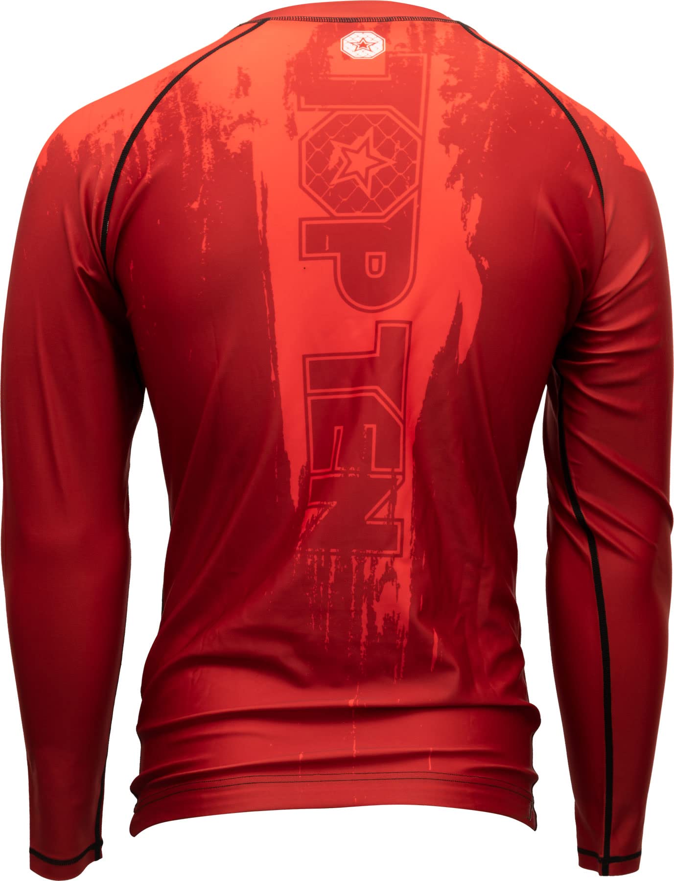 Rash Guard „Power Ink“