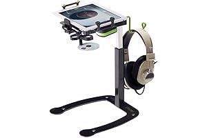 Copernicus Height Adjustable Dewey The Document Camera Stand