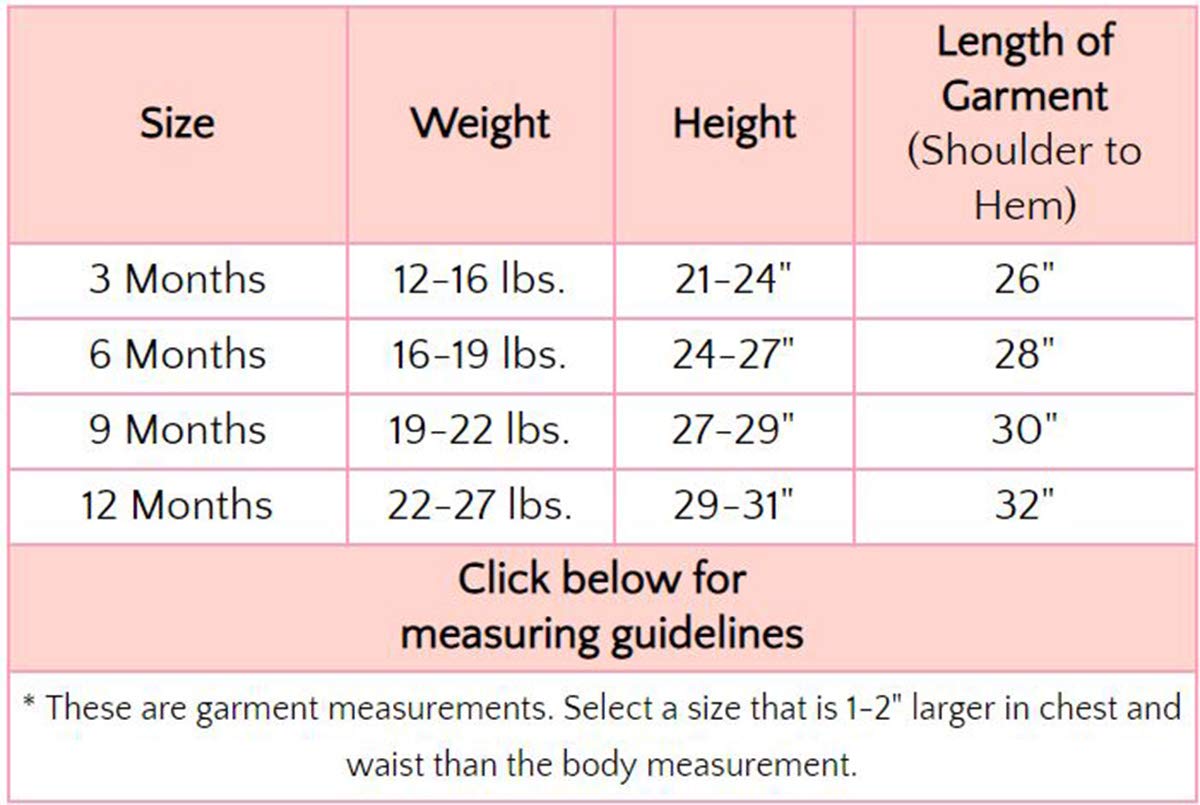 Will’Beth Boys Christening Pleated Romper w/Removable Gown (3 Months) White