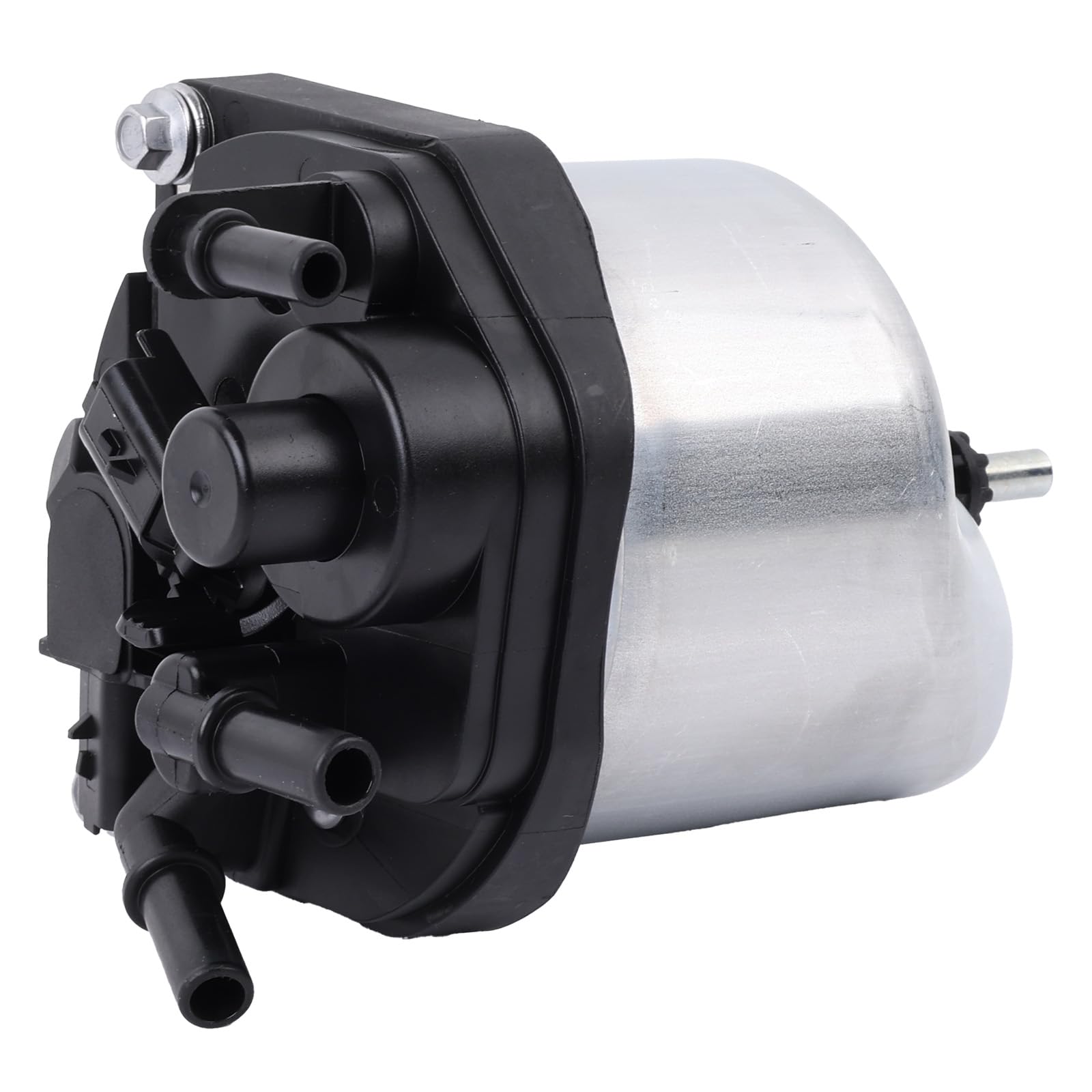 9809721080 Kraftstofffilter Dieselfilter kompatibel mit Berlingo B9 C3 II C4 II C5 III DS3 DS4 DS5 308 508 1.6 1.4 HDI 9809757980