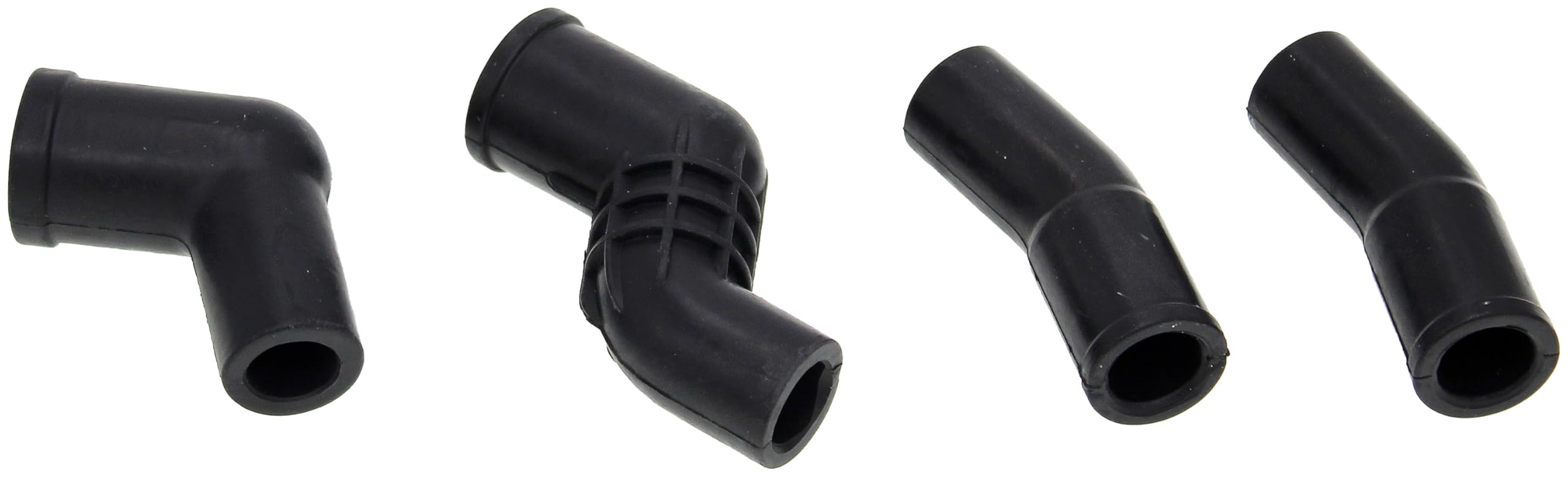 Dorman 46128 PCV Hose Connectors Compatible with Select Models, 4 Pack