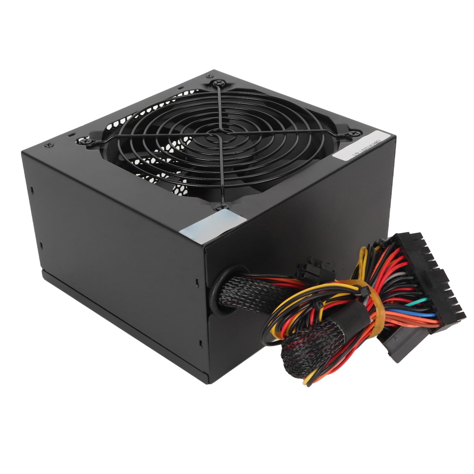 Amazon | banapoy 250W ATX電源、高効率安定出力ATXゲーミング