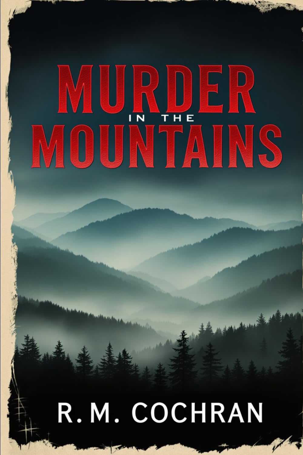 Murder in the Mountains: True Stories of Crime and Violence in Appalachia      Paperback – August 25, 2025