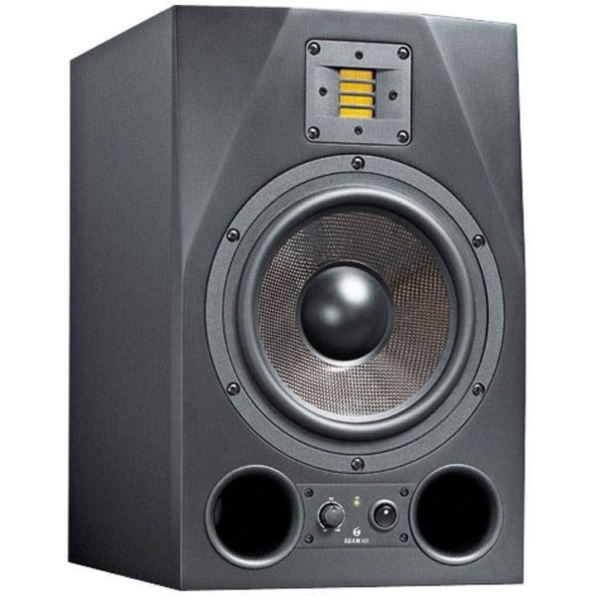 DAM Adam A8x Amplified Studio Monitor Unit