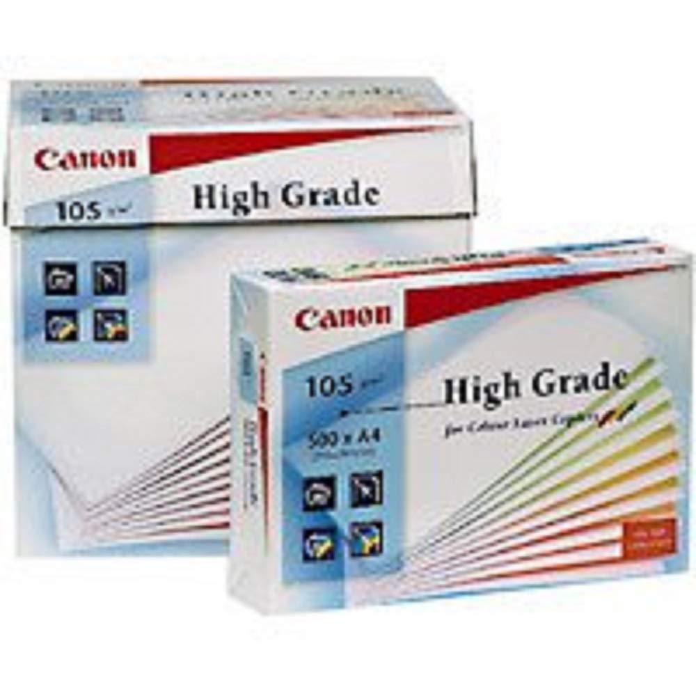 Carta Color Laser Hg 5 Risme A4 100gr 500fg