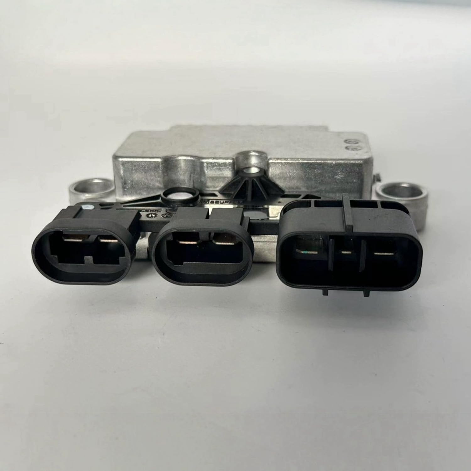 21493-3JA0E Fan Control Module for Nissan Pathfinder 2013-2020, for Infiniti Q60 2014-2019, Engine Cooling Fan Module Replacement 214933JA0E