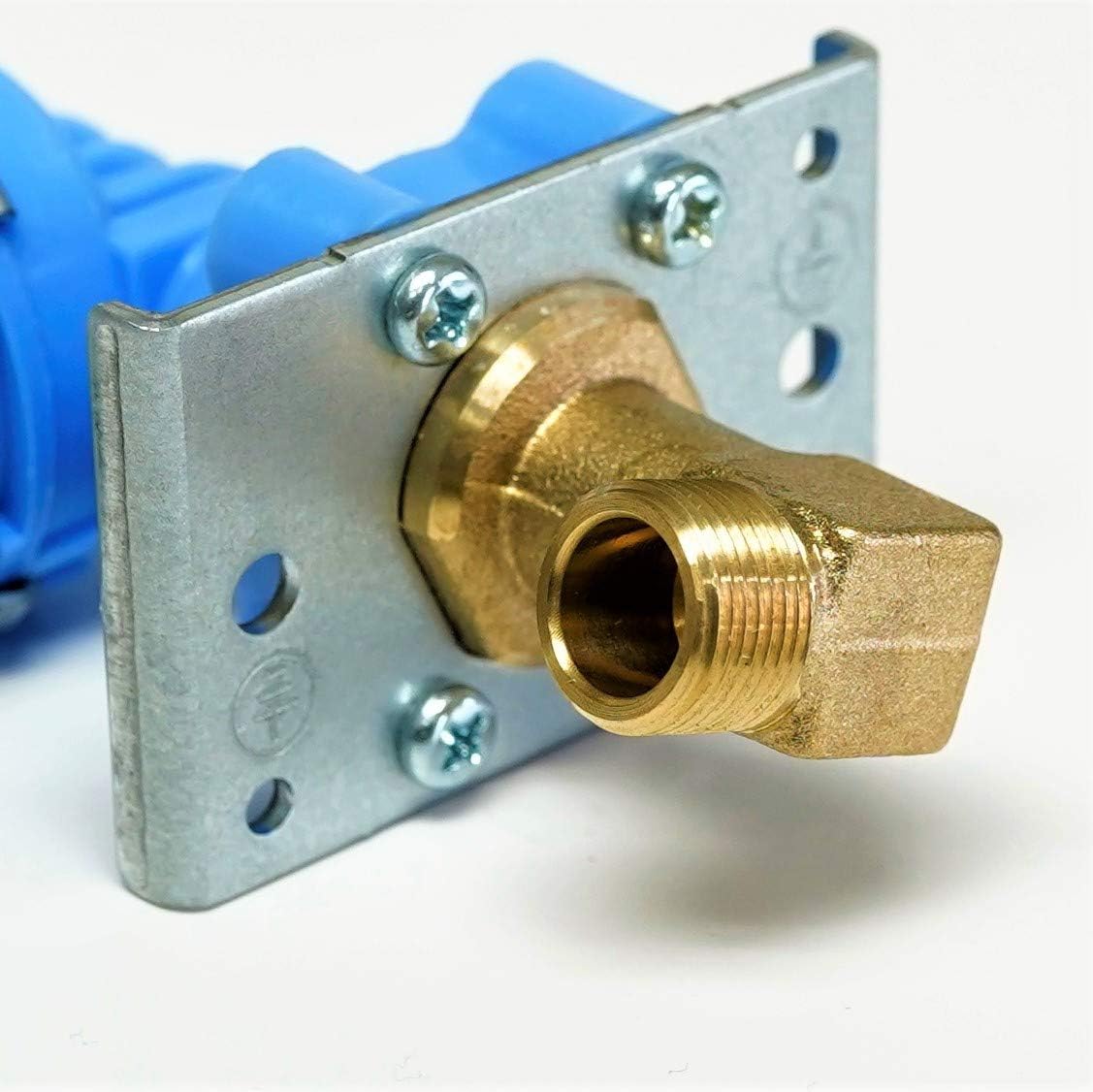 Dishwasher Water Inlet Solenoid Valve for LG 5221DD1001F