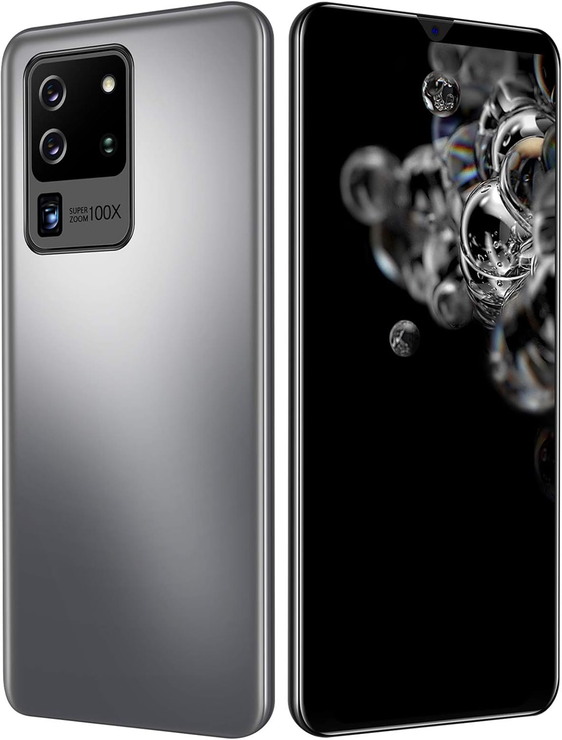 New Unlocked Smartphone S25u 6 3 Inch Fhd 8 Core Processor Dual Camera 16 0mp 32 0mp 4800mah 4gb Ram 64 128gb Rom Face Recognition Fingerprint Unlocking Video And Voice Calls Amazon Co Uk Electronics Photo