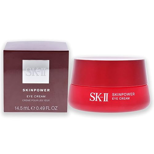 SK-II Skinpower Crema de Ojos Unisex 0.50 onzas disponible en Yaxa Venezuela