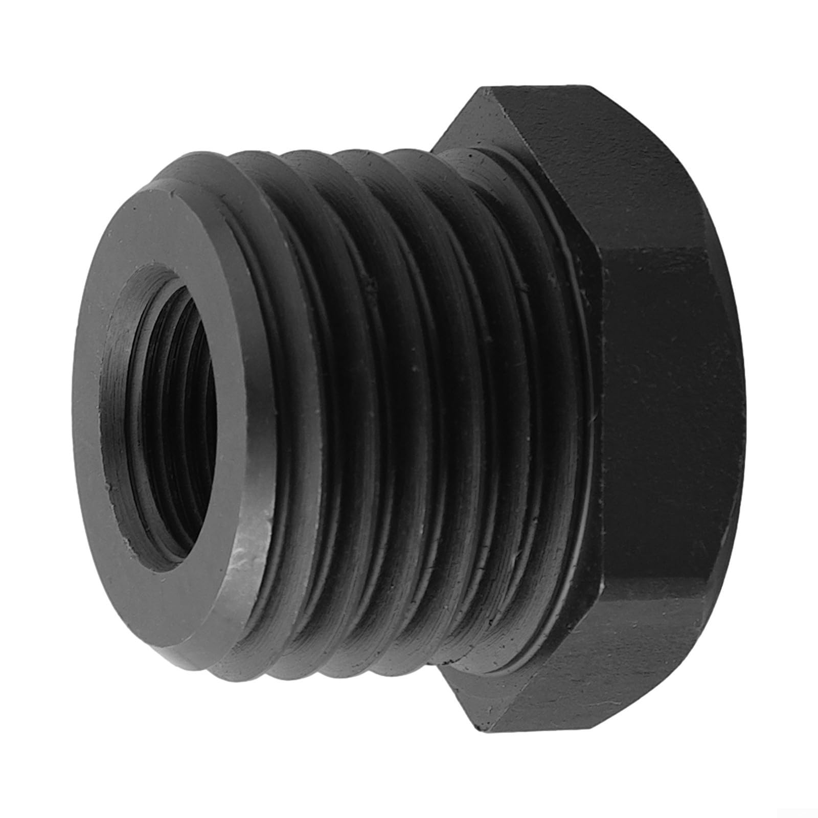 Adapter wrzeciona do tokarki do obróbki drewna konwertuj 33 x 3,5 mm na 18 x 1,5 mm gwint uchwytu adapter śruba do tokarki drewna akcesoria do narzędzi tokarskich