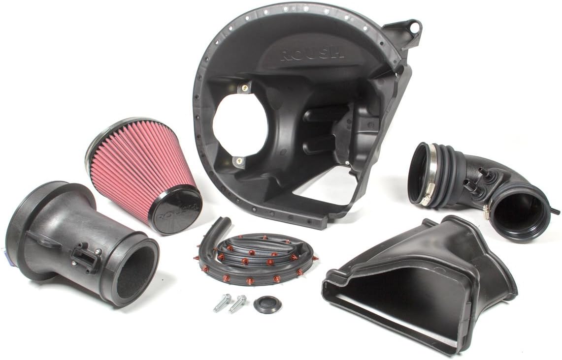 Ford Mustang 2015 Air Induction System P/N 421826