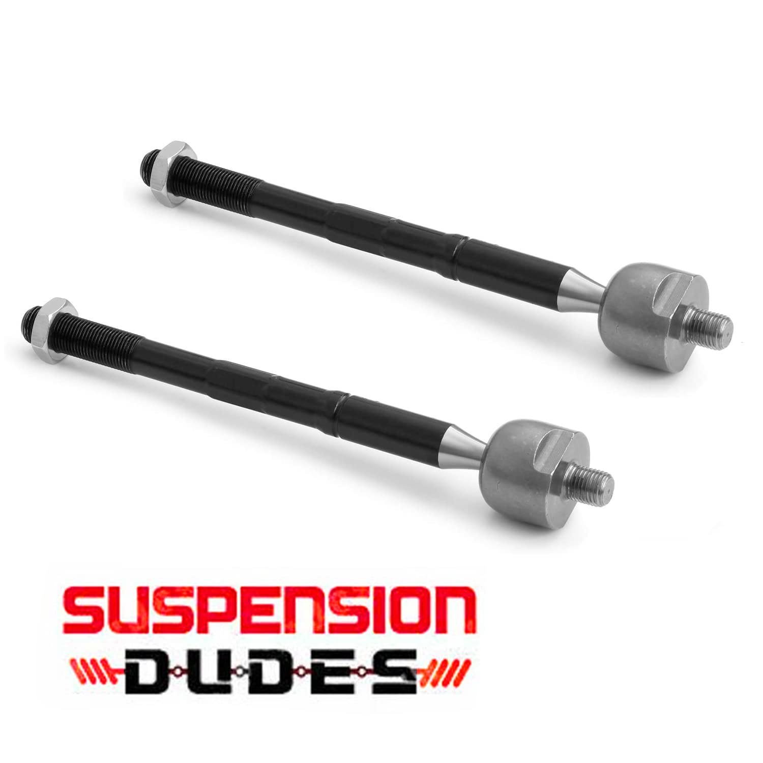 Sway Bar Links And Tie Rods Detroit Axle Front Lower Control Arms & Tie Rods Kit For 2011-2020 Toyota Sienna - 10-Piece Set, 10-Year Warranty Suspension System - Foto 6