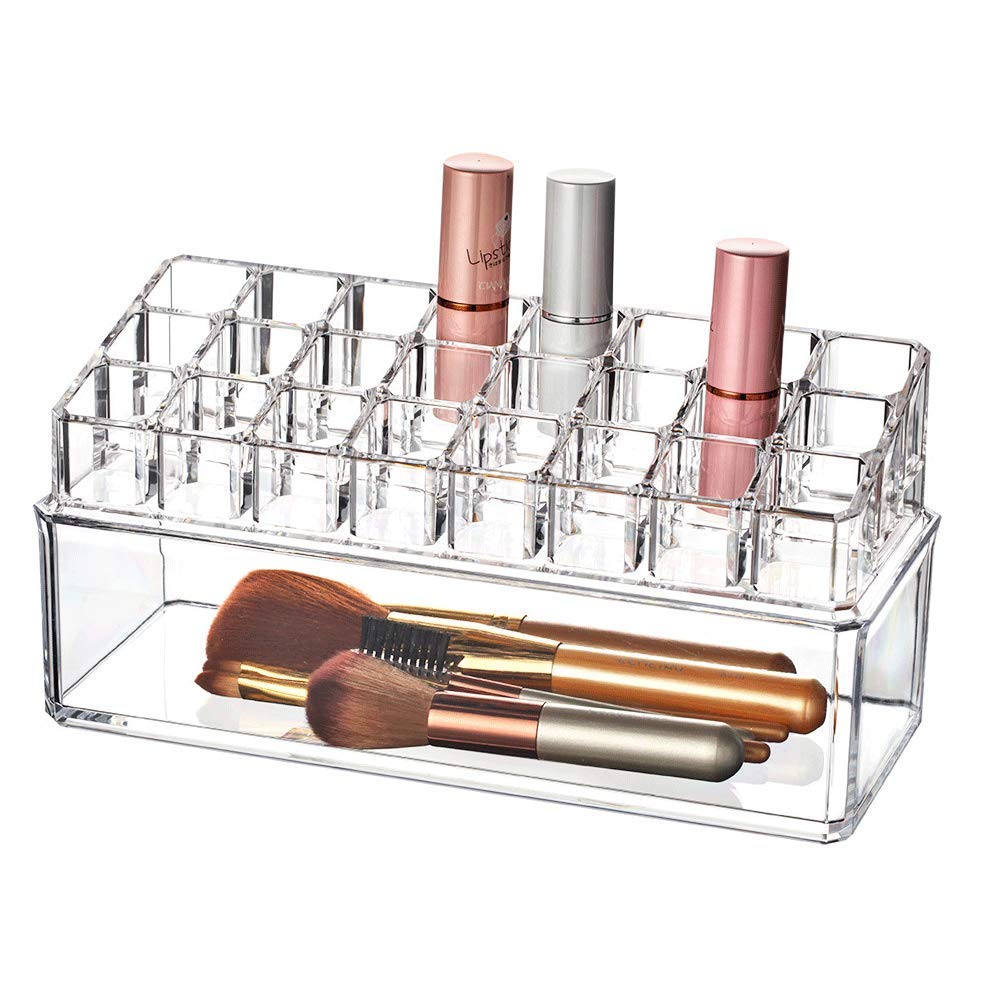 Ikee Design Acrylic Cosmetics Makeup Sto Buy Online In Bahrain At Desertcart