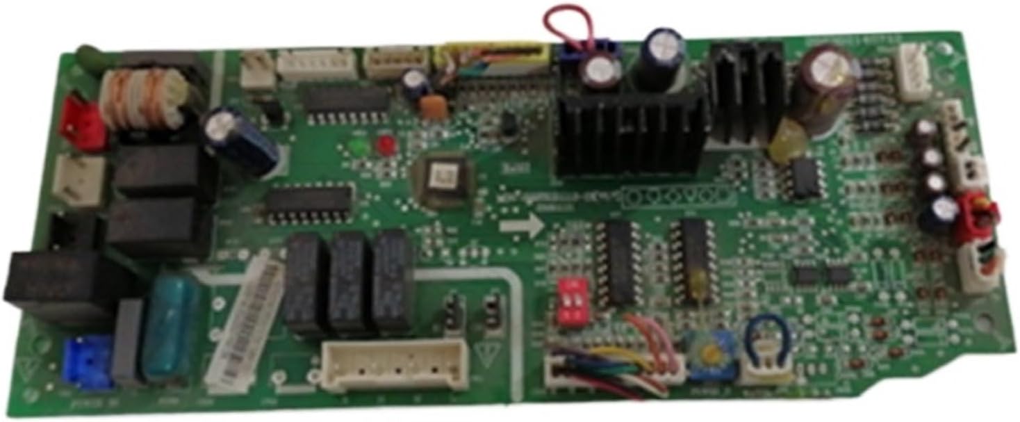 for air Conditioner Motherboard Computer Board MDV-D22T2.D.1.1.2-1X (V1.7)