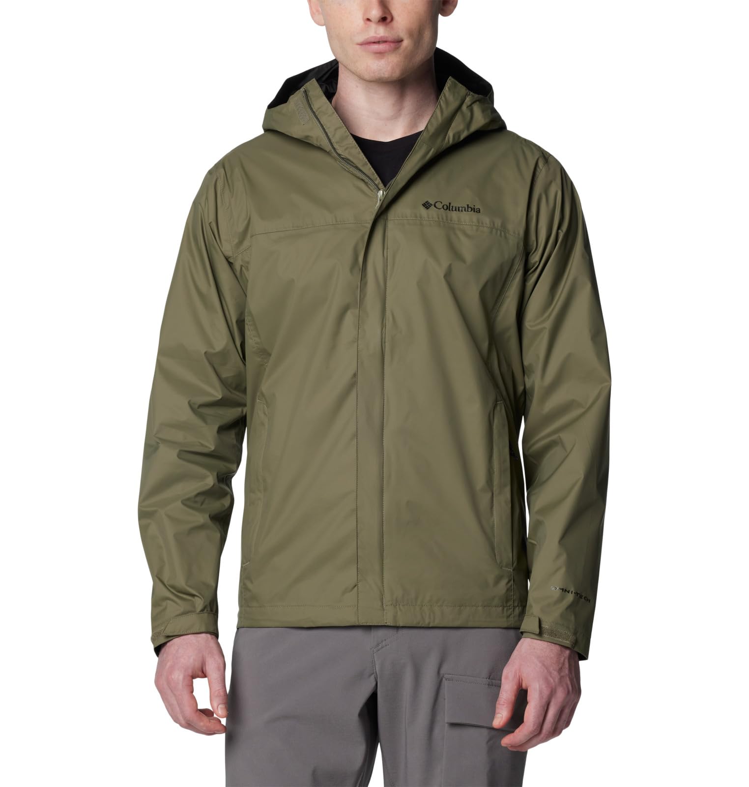 Columbia Mens Watertight II Jacket