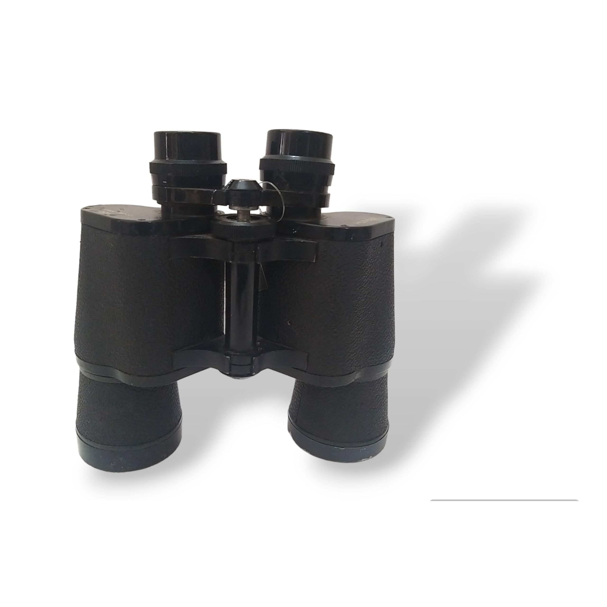 Vintage Zenith Super Zenith Binoculars 7x50 Binoculares