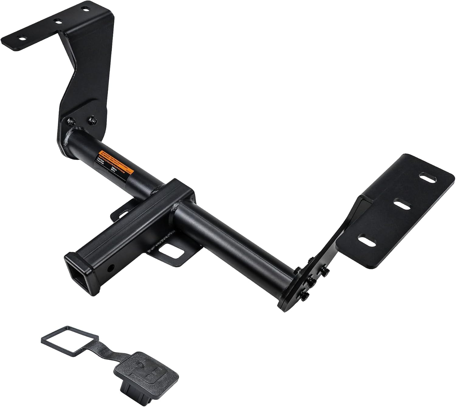 Autekcomma Class 3 2" Trailer Hitch Receiver for 2019–2025 Subaru Forester