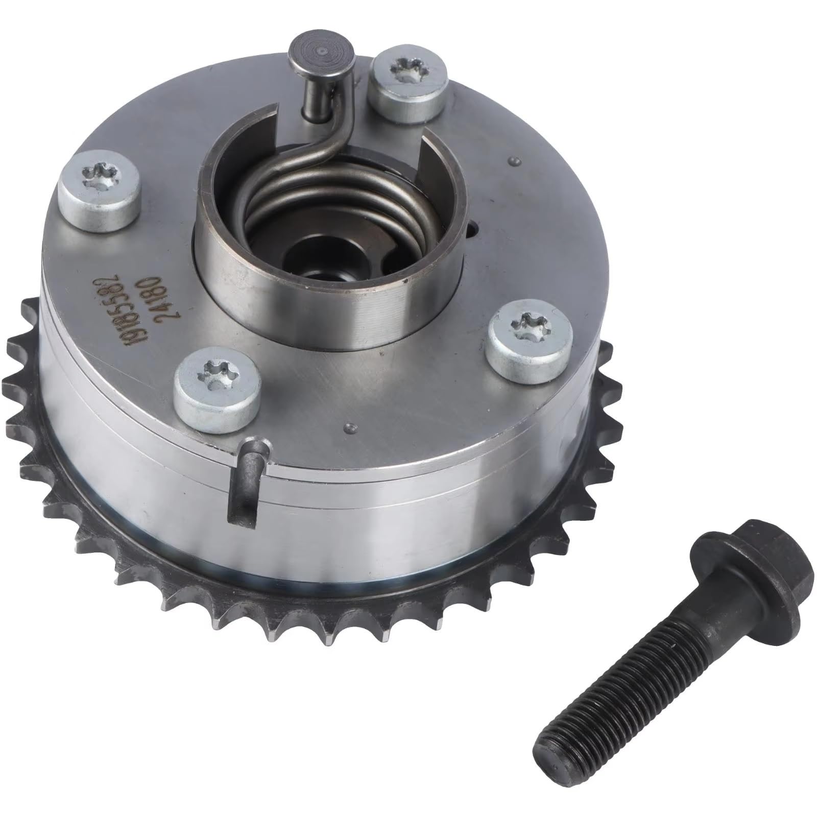 piñón VVT Compatible Con Toyota Para Corolla Para Matrix Para Yaris 1307037010 916-944 Reemplazos De Piñón Del Árbol De Levas De Sincronización Para Escape | []