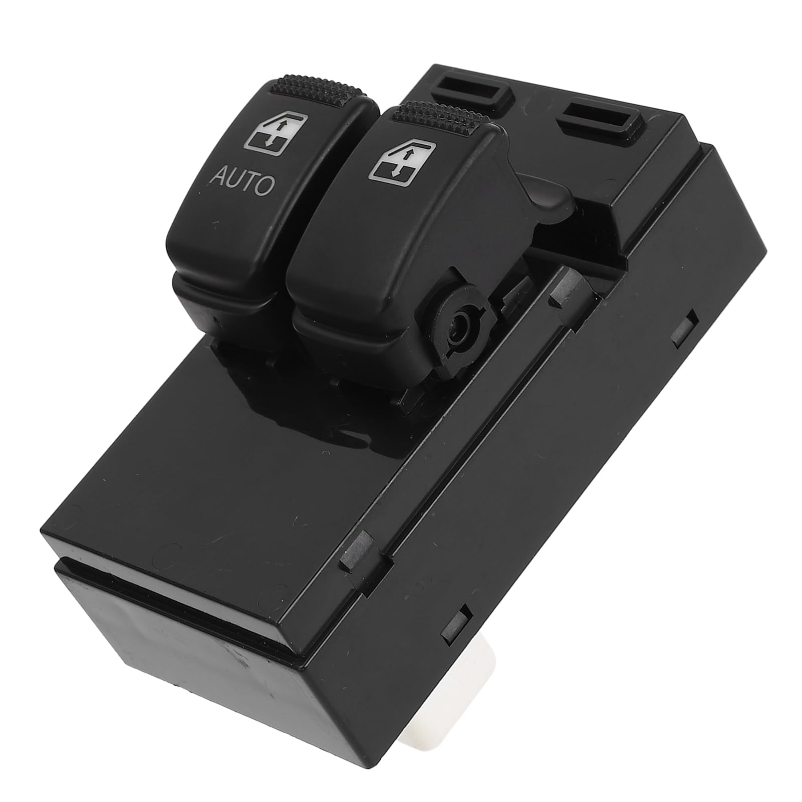 Interruttore Alzacristallo Elettrico 93570-1C010 Interruttore di Controllo Finestrino Lato Conducente Sinistro per Interni Automobilistici Getz 2002-2010