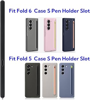 Amazon.co.jp: Z Fold 6/5 スリム S ペンフォールドエディション 交換