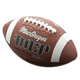 MACGREGOR Composite Football - Pee Wee Multicoloured, One Size
