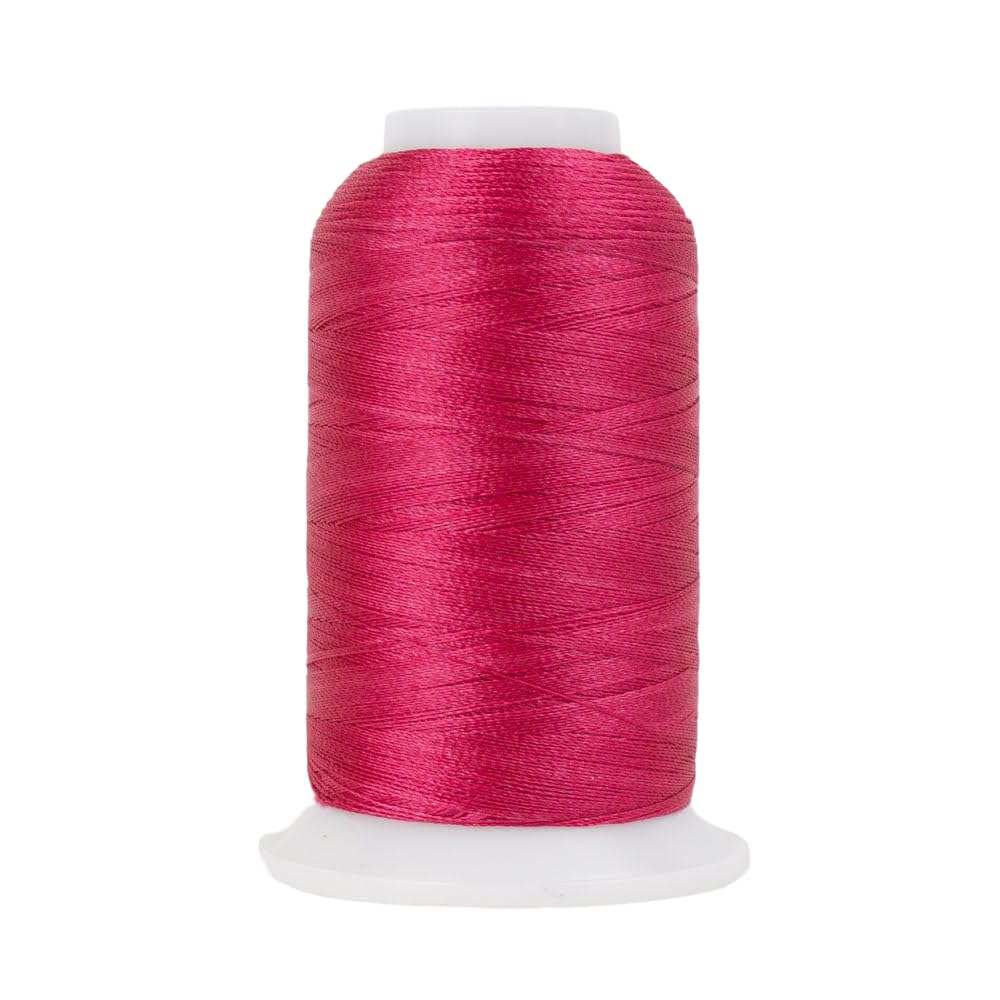 Element Thread Club 40wt Machine Embroidery Polyester Thread | 1000m (1049yd) | Glossy | Valentine's Day
