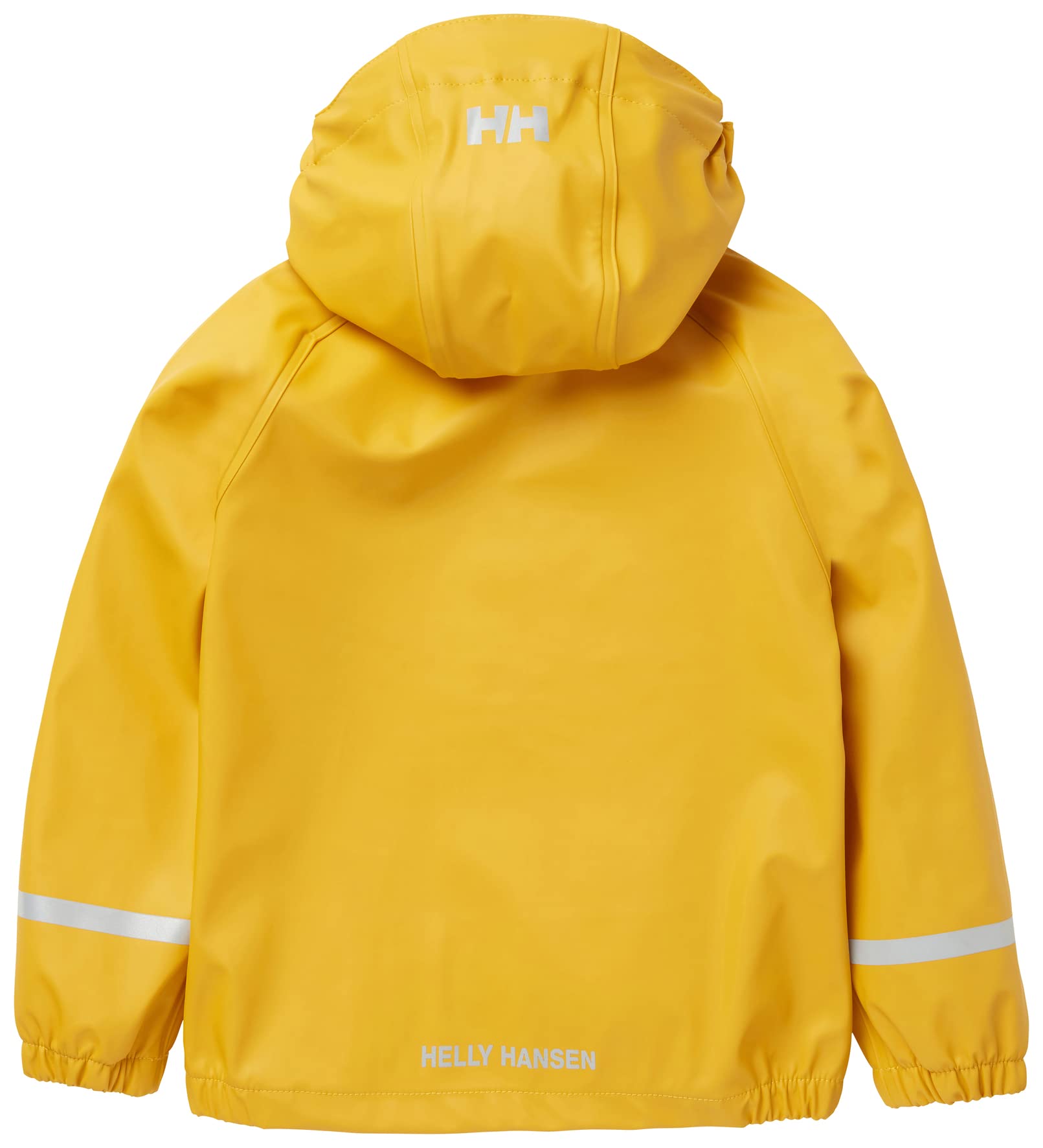 Helly Hansen Dzieci Unisex Bergen 2.0 Rainset, 6, Essential Yellow