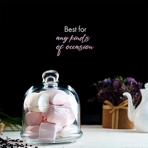 Miniatura 5 de The Buybox Premium - Recipiente de cristal para aguacate, cebolla, tomate y limón, para guardar alimentos, alimentos, frutas, mantequilla, queso,