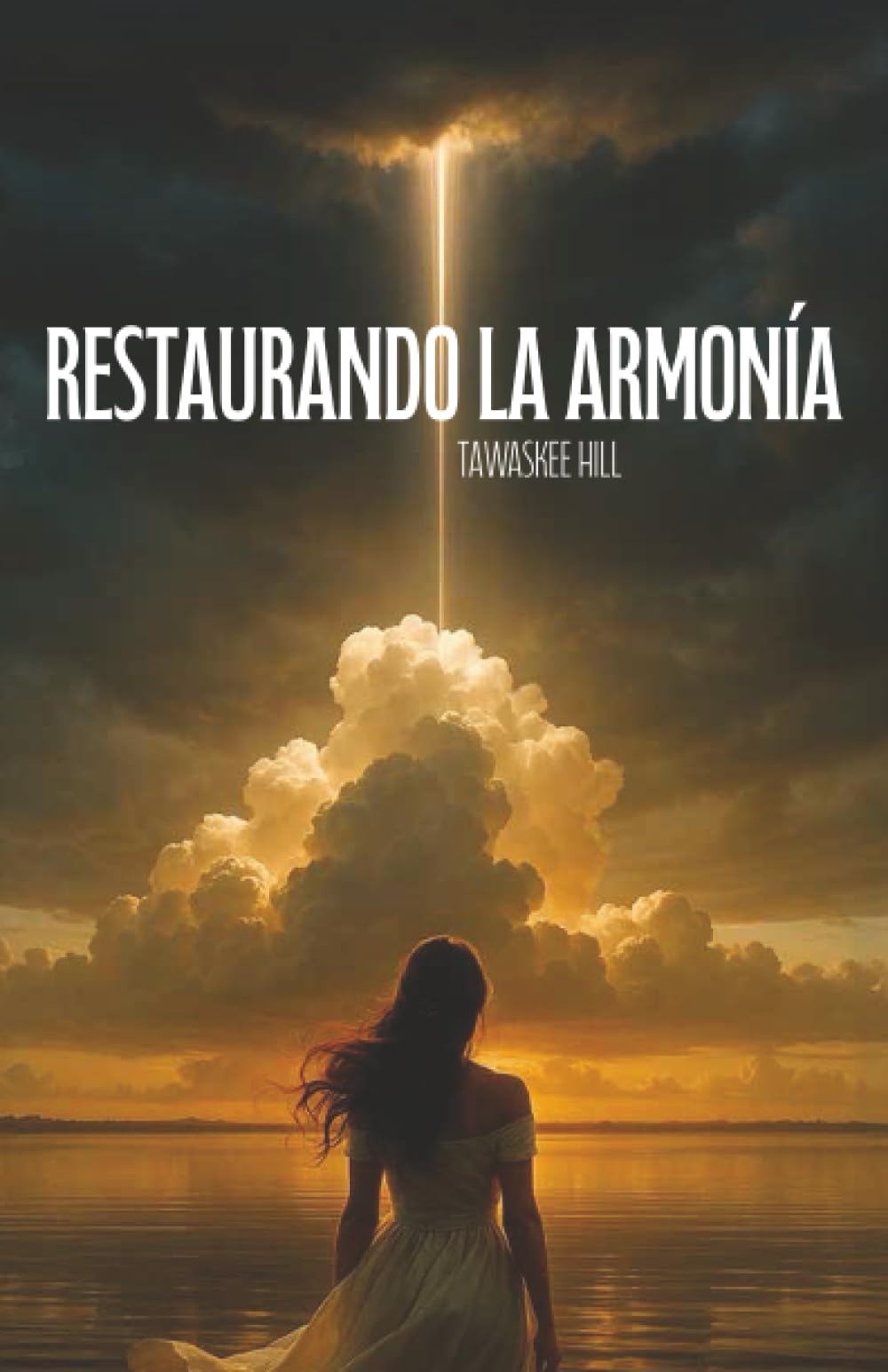 Restaurando La Armonía