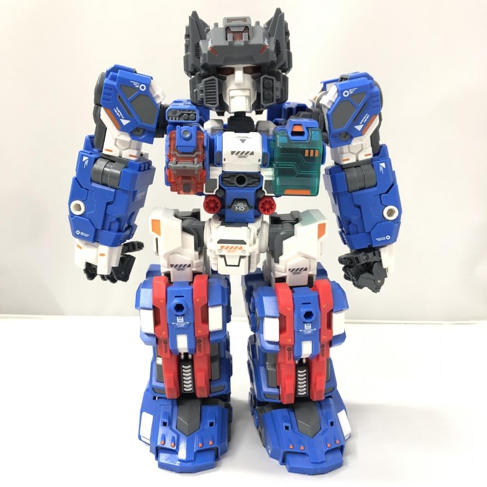 誠造社 PDT-05 ODIN フォートレスマキシマス風 ST-04 Amazon.co.jp: 誠造社 STD-05 ODIN オーディン MEGA SERIES MASTER