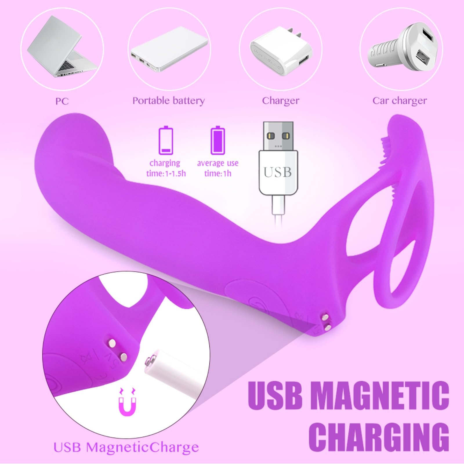 Plug anale Uomini Vibratori Per Uomini Plug anale Masturbatori Butt Plug Anello Giocattoli del sesso Masturbatore Dildo Macchina del sesso Giocattoli sexy per adulti
