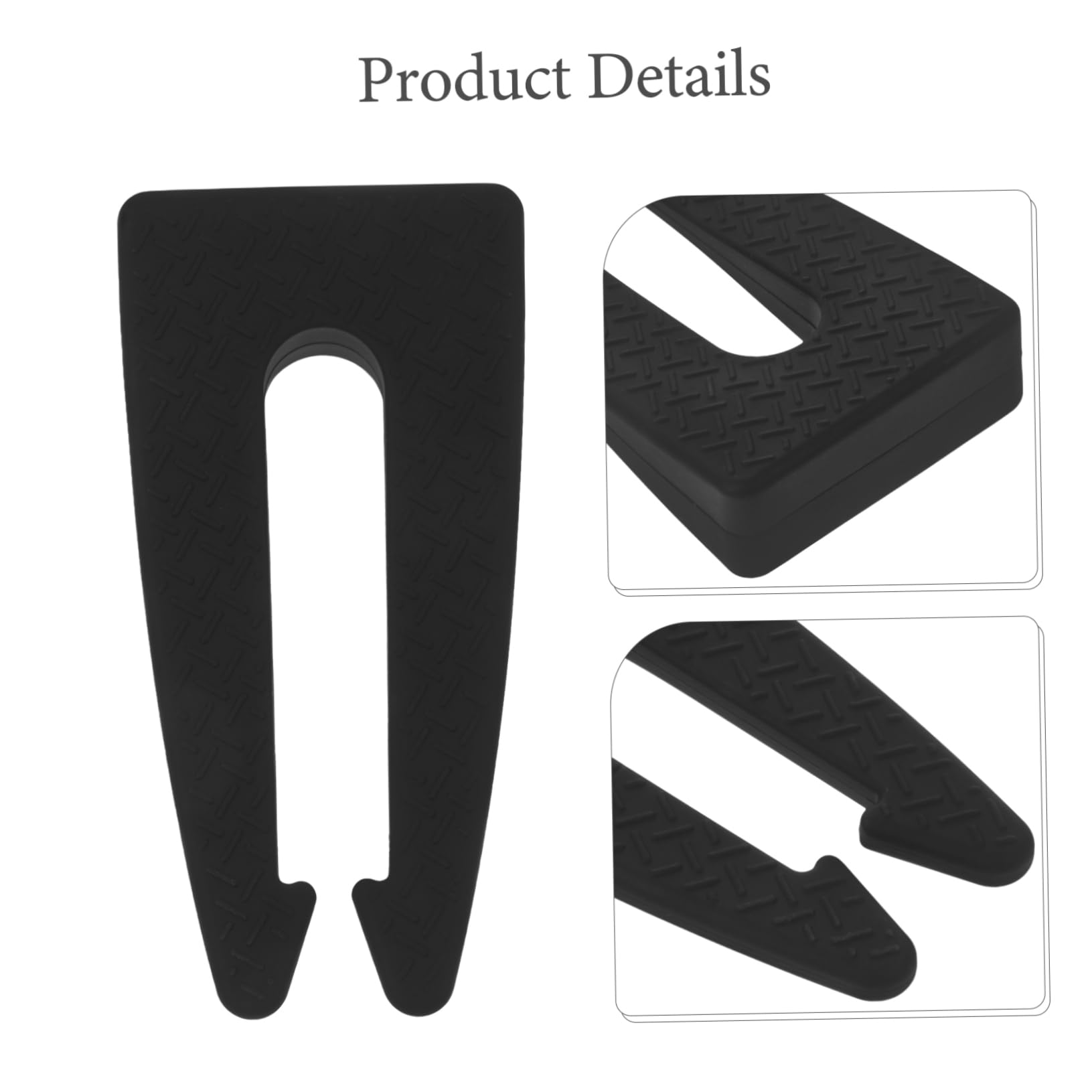 Gadpiparty 3pcs Gas Stove Accessory Stove Knob Locks for Safety Protection Childproof Knob Covers