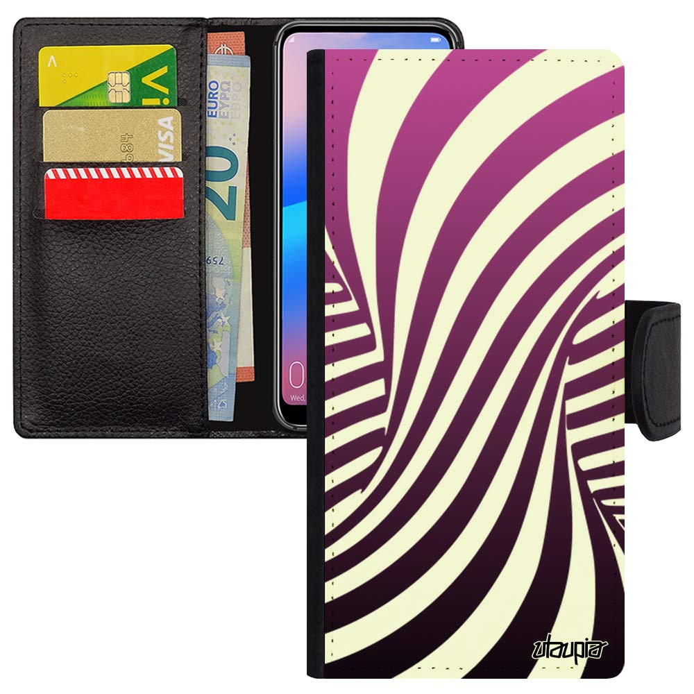 Coque Galaxy Note 10 Lite rabat portefeuille et étui 3D rose - 3