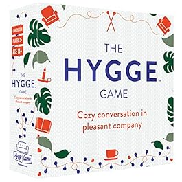 The Hygge Game –...