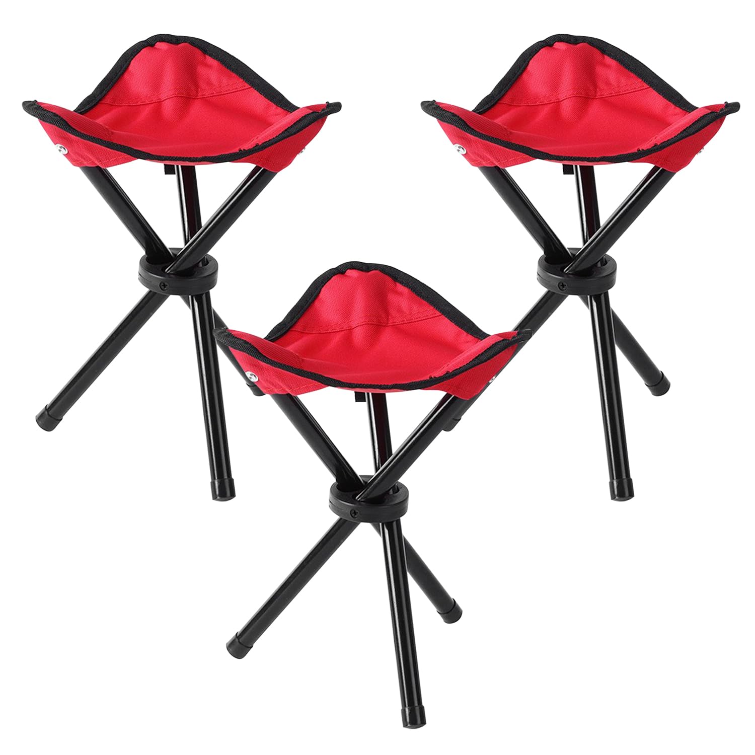 130H05 アウトドア 折りたたみ椅子 軽量 コンパクト アルミ製 レッド 130H05 アウトドア 折りたたみ椅子 軽量 コンパクト アルミ製 レッド