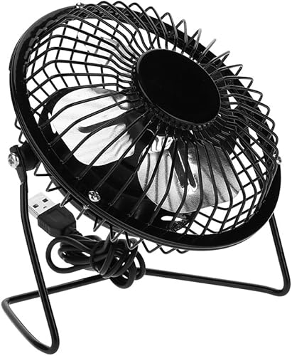 Miniatura 9 de Kit de mini ventilador de panel solar, 3 W 6 V al aire libre impermeable USB impermeable panel solar ventilador de refrigeración portátil al aire