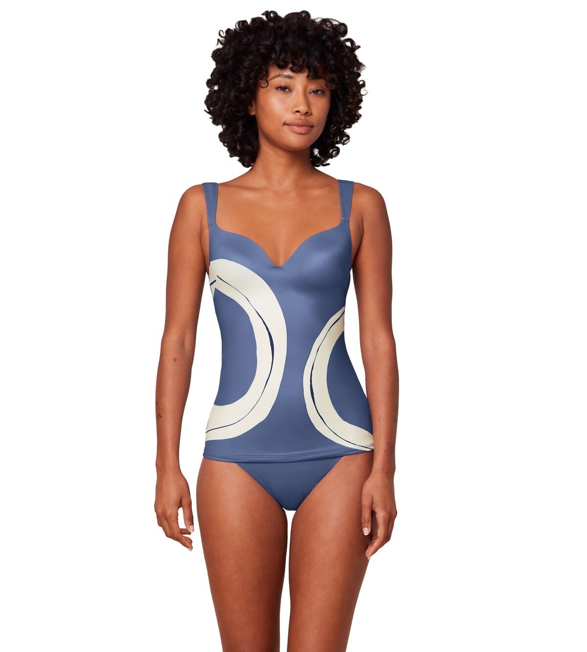 Triumph Summer Allure WP Tankini Tankini Top Donna