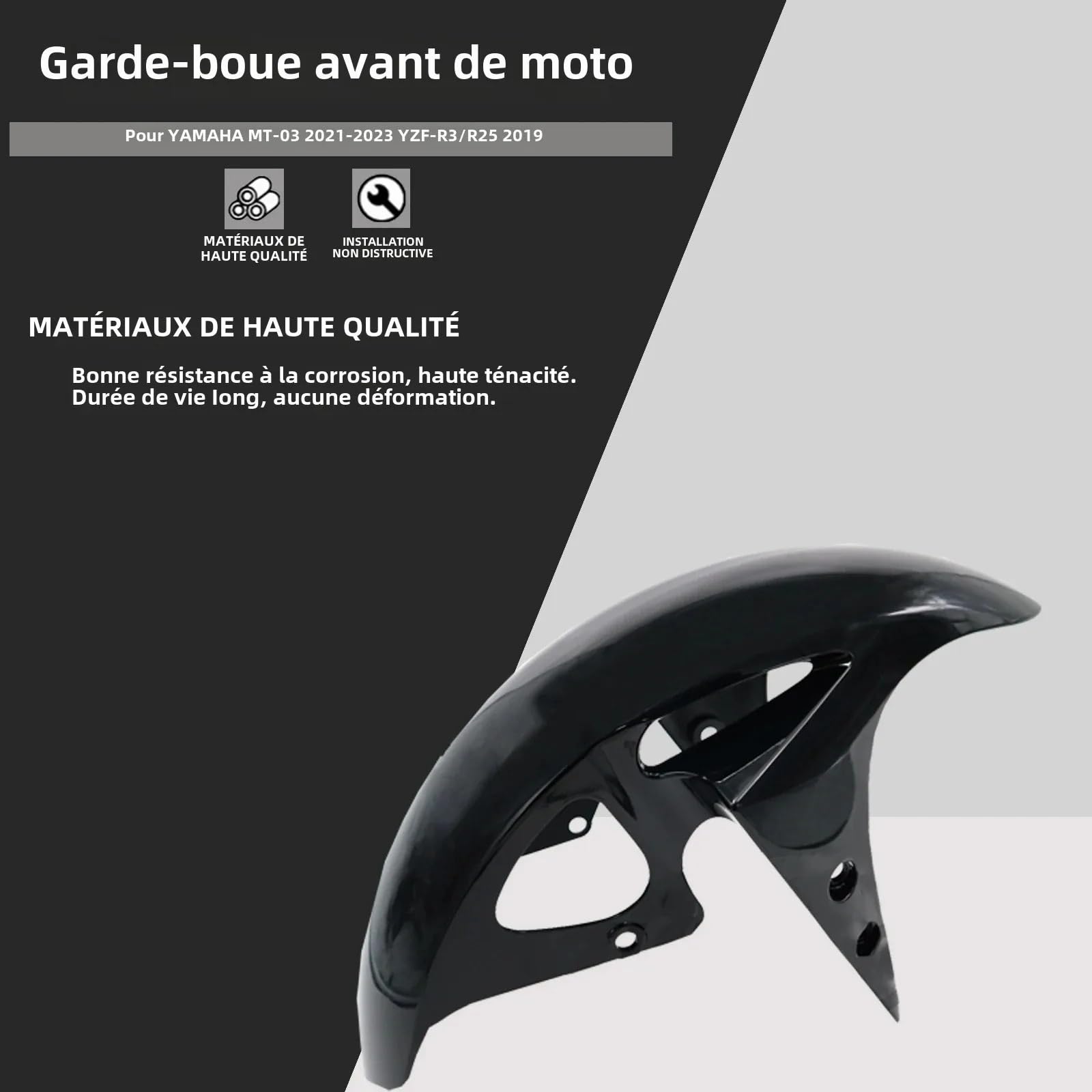 Do YZF R25 R3 R 25 R 3 R25 R3 2019 2020 2021 2023 Fairing Tail Cover