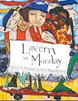 Lavern on Monday (Lavern Series) 0692568425 Book Cover