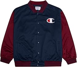 champion jacket mens price