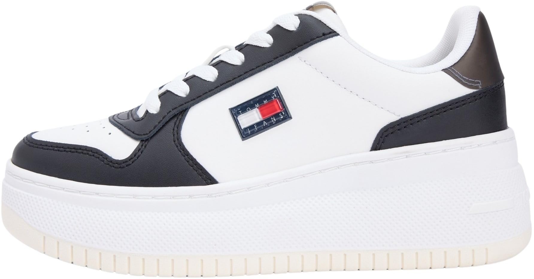 TJW BASKET FLATFORM Spor AyakkabıKadın