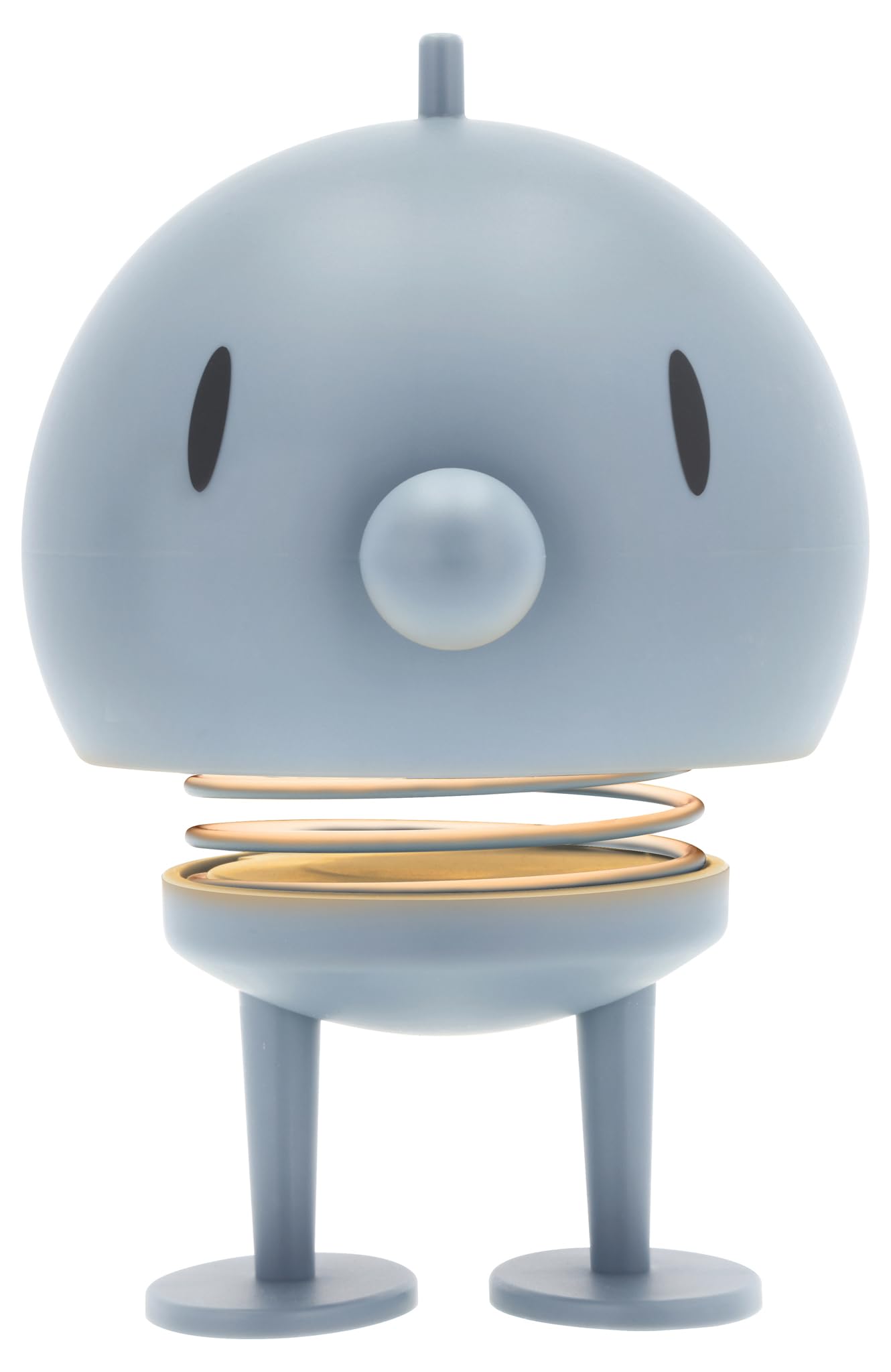 Hoptimist Soft LED Lamp 10 x 10 x 15 cm L Sky
