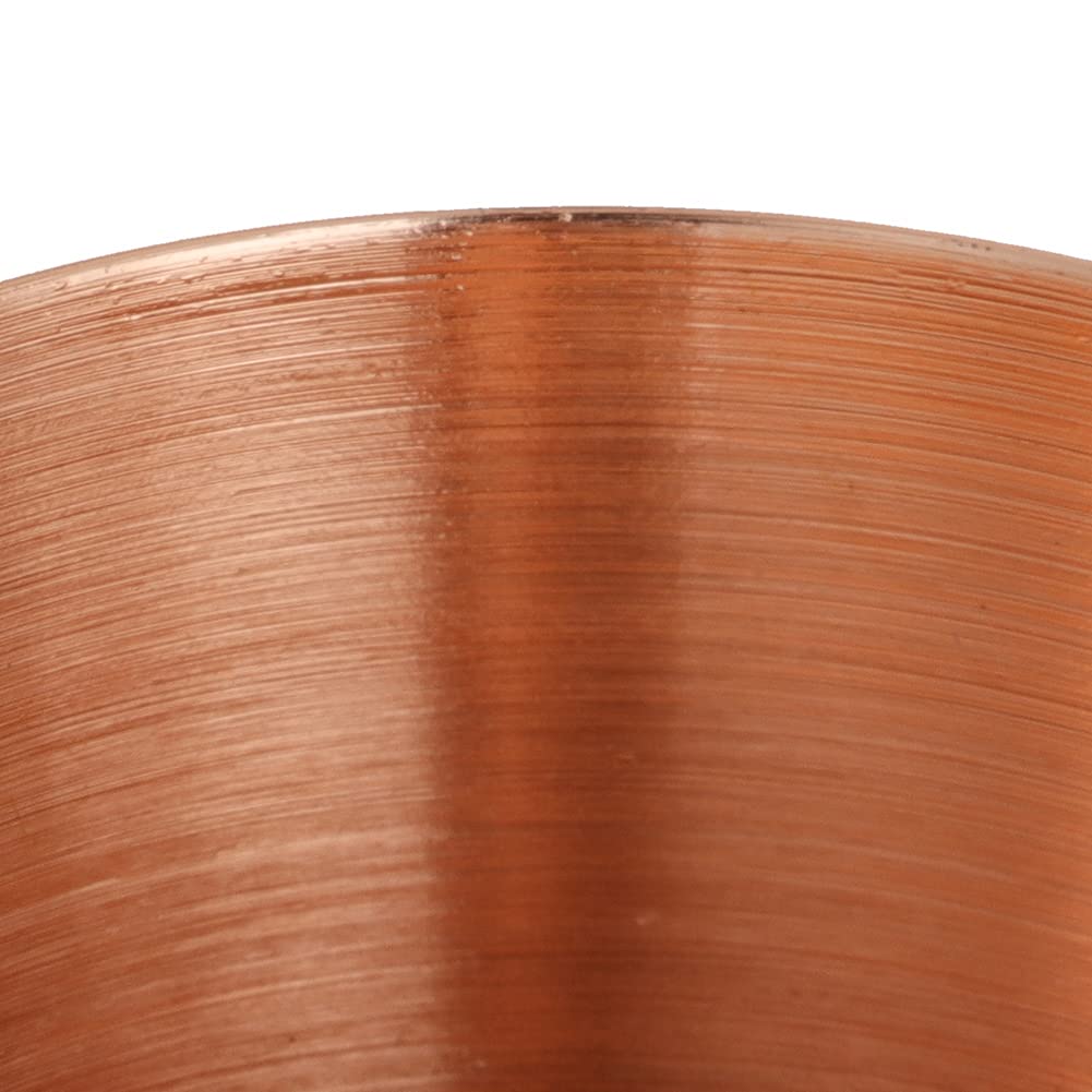 Stainless Steel Cocktail Jigger Double Measuring Cup Alcohol Measuring Cup for Home Bartenders