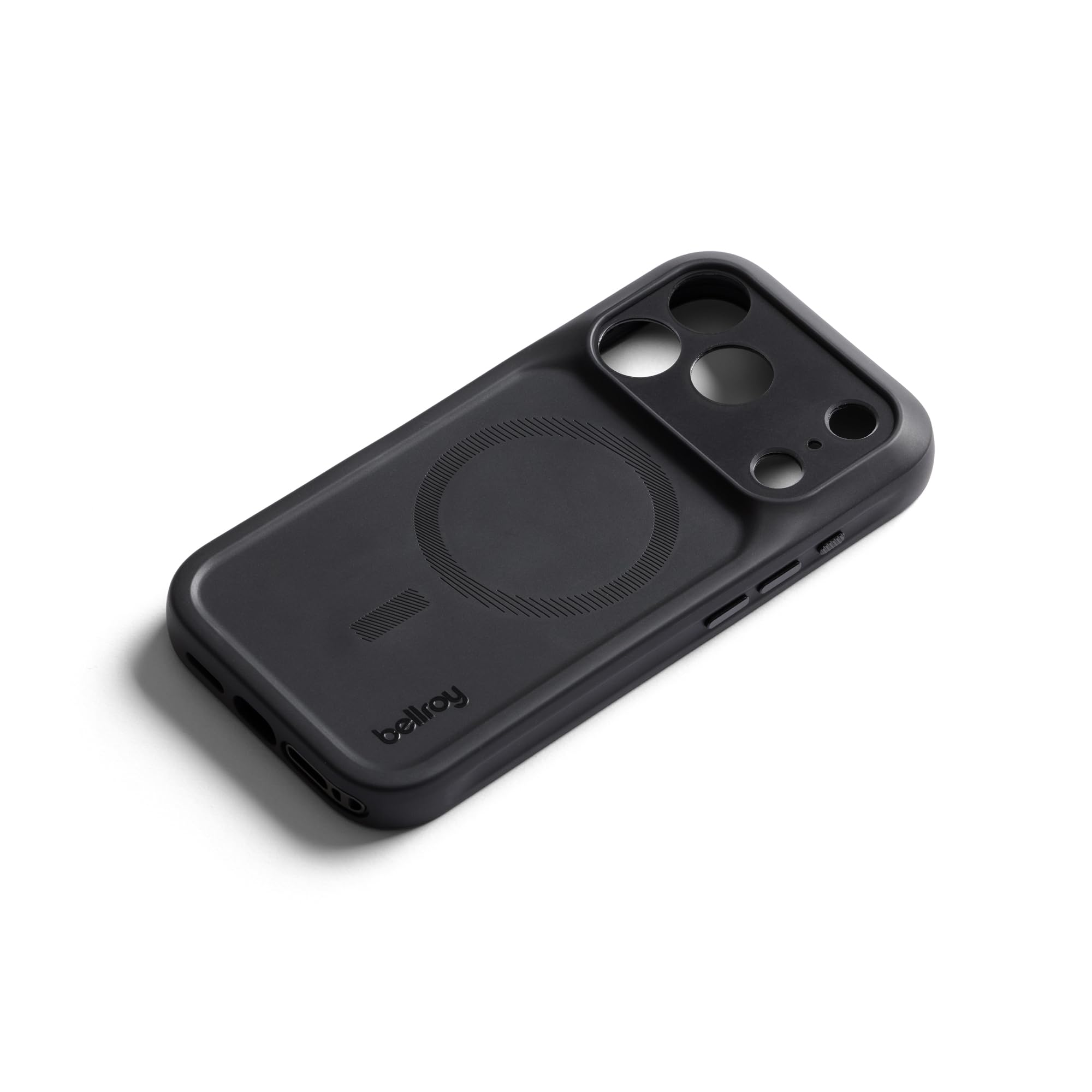 Amazon.co.jp: Venture Phone Case レザー不使用 iPhone 17 Pro用