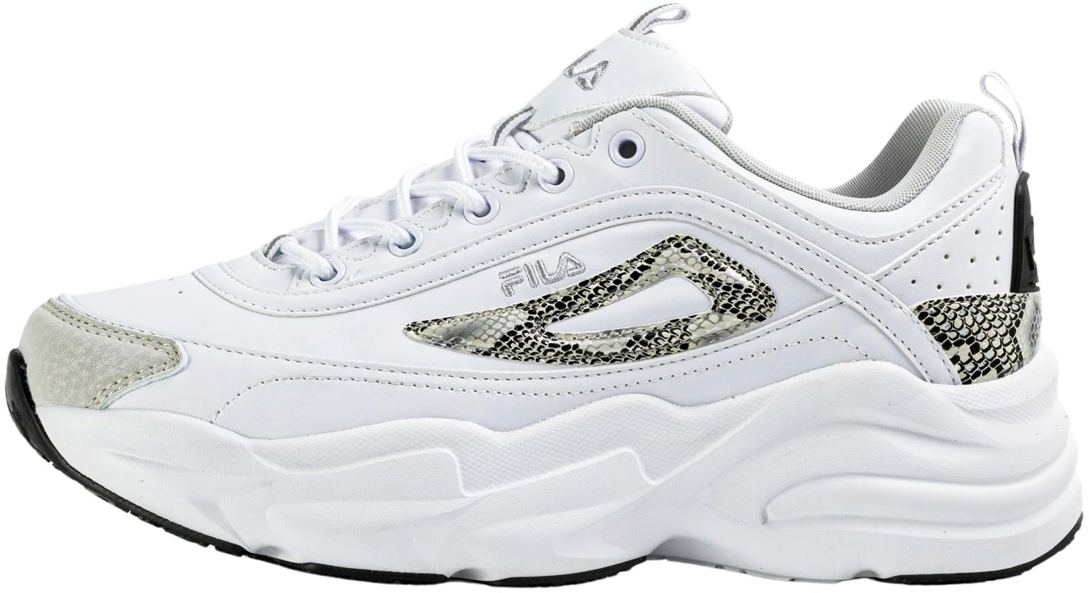 Spare bei FILA Schuhe & mehr